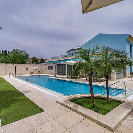 Spa Jardines De Lorca Kültér fotó