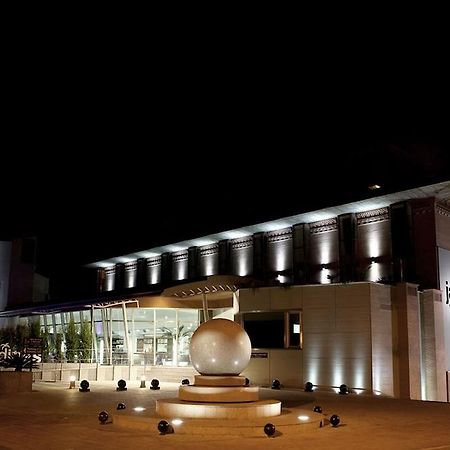 Spa Jardines De Lorca Kültér fotó