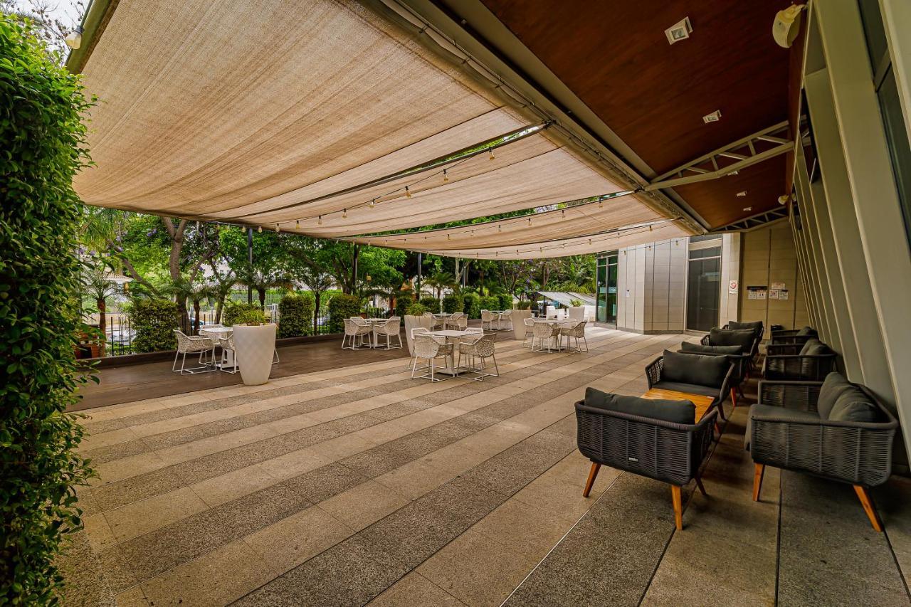 Spa Jardines De Lorca Kültér fotó