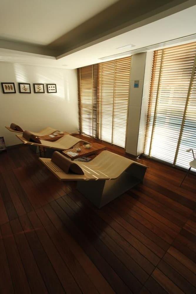 Spa Jardines De Lorca Kültér fotó