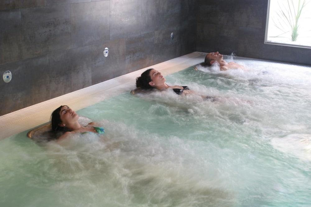 Spa Jardines De Lorca Kültér fotó