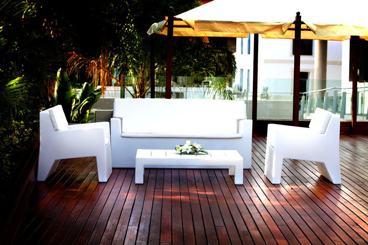 Spa Jardines De Lorca Kültér fotó