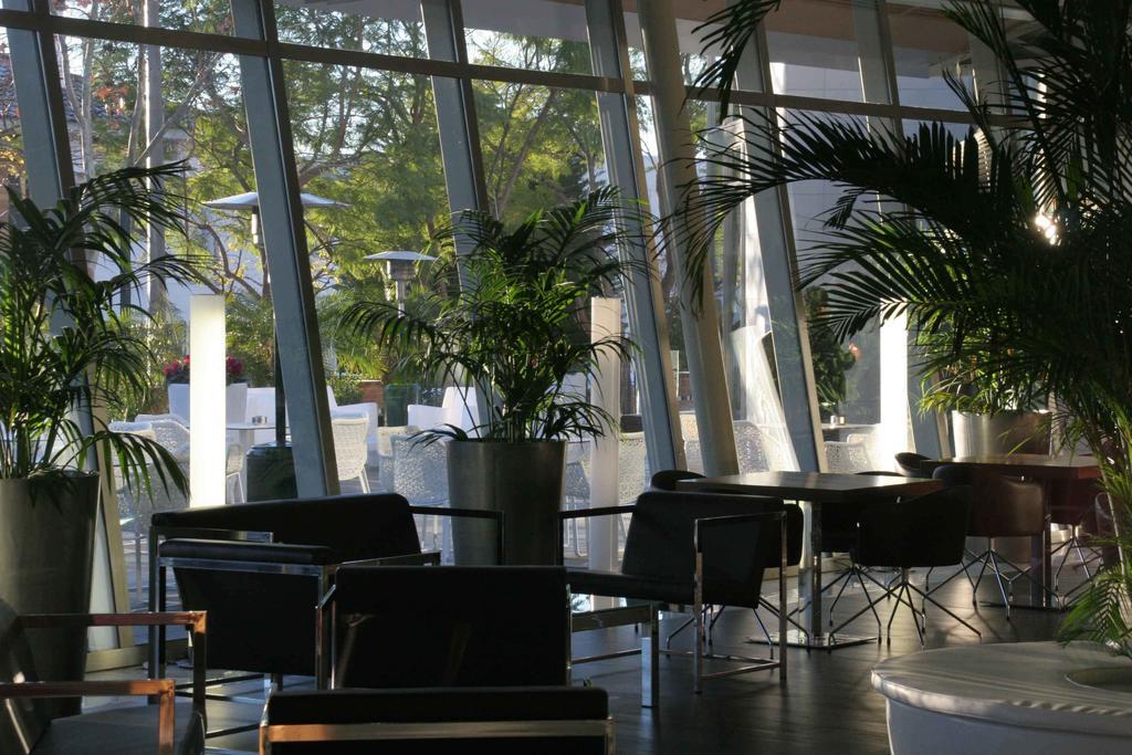 Spa Jardines De Lorca Kültér fotó