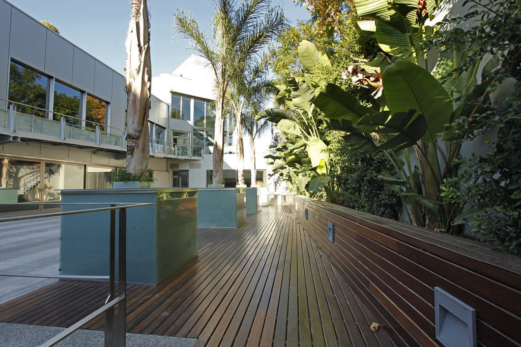 Spa Jardines De Lorca Kültér fotó