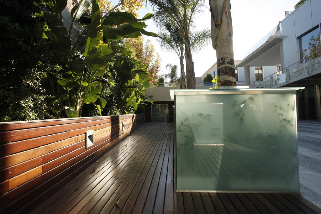 Spa Jardines De Lorca Kültér fotó