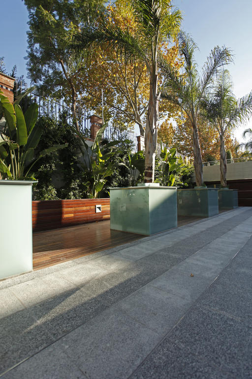 Spa Jardines De Lorca Kültér fotó