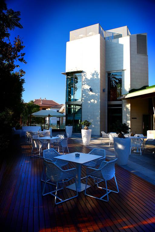 Spa Jardines De Lorca Kültér fotó